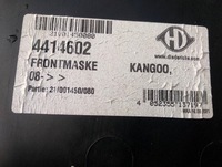 фото thumb №10, Pas передний renault kangoo ii 2008- 4414602