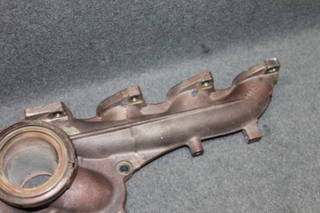 фото thumb №7, Bmw f10 f01 e70 f15 m550dx m50dx n57d30c 381km - колектор випускний 8508173