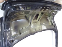 фото thumb №10, Крышка багажника skoda superb iii 3 hb рестайлинг 3v5827159a llu
