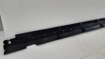 фото thumb №6, Volvo xc40 планка пороговая правая 31448224