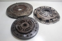 фото thumb №5, Сцепление полный nissan qashqai i 1.6