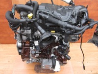 фото thumb №8, Ford transit custom lift eu6 2.0 cdti двигатель gk2q6015bb bcfa 38t 22' -1500z