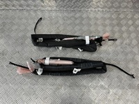 фото thumb №1, Шторка безопасности правая подушка безопасности dacia duster ii 18-