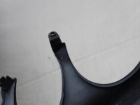 Mercedes e-klasa w211 classic 02-06 бампер перед передний с Разборки, фото thumb