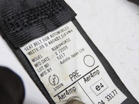 фото thumb №7, Honda fr-v 06r pas безпеки середній перед