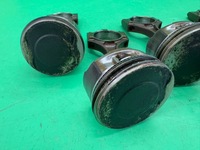 фото thumb №11, Поршень шатун поршні cena za штука ford mondeo mk3 st220 3.0 v6 00-07 meba