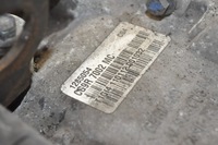 фото thumb №6, Volvo s60 ii v60 i v70 iii 2.4 d5 158kw 215km коробка передач cg9r-7002-mc 173tys