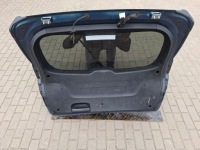 фото thumb №9, Кришка багажника зад задня камера комплектна hyundai santa fe iii w8u