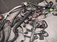 фото thumb №7, Жгут двигателя audi a8 d3 6.0 w12 uk 4e2971713bc