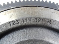 фото thumb №14, Micra k14 1.0 ig-t сцепление двухмассовый маховик 302106552r 302058046r 301016117r