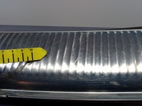 фото thumb №7, Audi q7 i 4l защита порог багажника 4l0864483