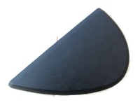 фото thumb №6, Audi a8 d3 lift заглушка консоли боковая левая 4e0857085e