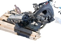 фото thumb №10, Двигун kompletny система паливний mercedes w169 a150 1.5 бензин lift