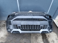 фото thumb №5, Berlingo i lift бампер задняя