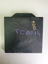 фото thumb №8, Town country 2015 пластик захист заглушка частина