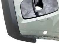 фото thumb №14, Бампер, решітка радіатора, решітка радіатора, ґрати volvo xc-40 lift 405.