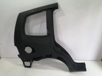 фото thumb №1, Крила правий задня задній vw touran lift