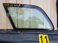 фото thumb №1, Peugeot 407 универсал combi рестайлинг стекло кузовная левый зад