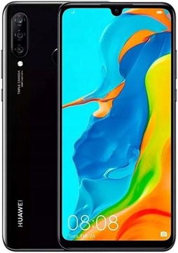 Смартфон Huawei P30 Lite 6 ГБ / 128 ГБ 4G (LTE), черный