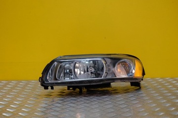 фото thumb №1, Volvo v70 xc70 2005-2007 фара лампа ксенон usa