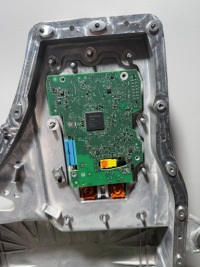 Купити Корпус акумулятор акумулятор bmw x5 g05 lci 50e, фото thumb