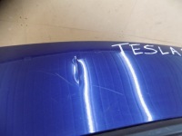 фото thumb №9, Бампер задняя задний tesla model 3 lify 1582570-03-a оригинал