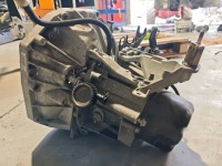фото thumb №6, Renault clio iv 1.5 dci коробка передач комплектная jr5 jrq jr5s71