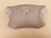 фото thumb №6, Mercedes c w203 подушка подушка безопасности 2038600502 8k49