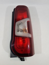 фото thumb №1, Лампа правая правый перед 9820554880 opel combo e berlingo iv rifter 21r eu