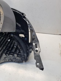 фото thumb №14, Citroen ds7 crossback бампер перед передний решётка радиатора