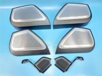 фото thumb №11, Аудиосистема динамики сабвуфер porsche panamera 971 sport turismo 16-23r