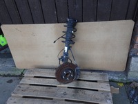 фото thumb №1, Kia optima iv 1.7 mcperson поворотный кулак правый перед