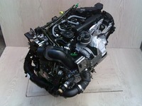 фото thumb №8, Ford peugeot 2.0 tdci hdi двигун 10dyzv dyzv t7cl 150km euro6 -1000zł