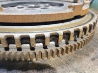 фото thumb №5, Сцепление двухмассовый маховик 1.4tce megane iii 301010001r