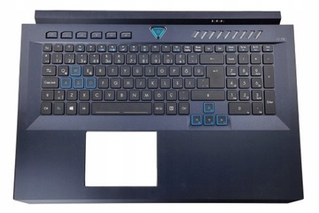 ACER PREDATOR HELIOS 500 PH517-51 TUR КЛАВИАТУРА