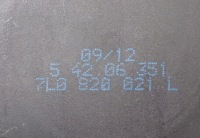 фото thumb №15, Вентилятор обдув воздуходувка audi q7 4l 7l0820021l