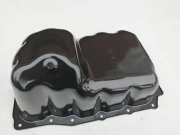 фото thumb №1, Ford custom transit mk8 піддон масляна