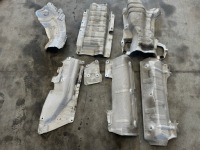 фото thumb №1, Bmw 2 f22 2.0 245km usa защита тепловые