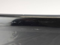 фото thumb №10, Спойлер спойлер вітровик кришки задня задній багажника honda hr-v hrv 1 i gh