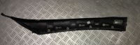 Mercedes slk w171 молдинг скло лобове права ущільнювач Ціна, фото thumb