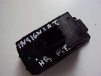 фото thumb №4, Панель вікон правий задня opel insignia a