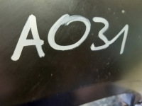 Ferrari f8 tributo бампер передний передняя часть бампер в Украине, фото thumb