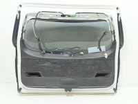 фото thumb №9, Honda accord viii kombi 08-15 lift 2,2 d крышка багажника багажника задняя nh788p