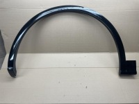фото thumb №1, Audi q5 ii s-line молдинг крила перед ліва 80a853717f