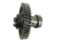 фото thumb №1, Iveco stralis 450 euro 5 колесо зубчасте розподільного валу