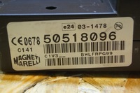 фото thumb №9, Модуль bsi alfa romeo mito 1.4 50518096