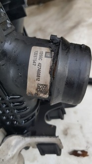 фото thumb №12, Радіатор opel zafira c 2.0