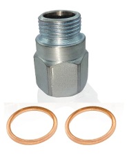 фото thumb №1, Емулятор drugiej датчики лямбда-зонд сталевий fi13 l34