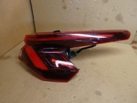 Фара правий ліва задній led citroen c5 x c5x 9834936480 9834936380 Київ, фото thumb