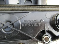 фото thumb №3, Nissan qashqai renault 1,6dci r9m коллектор всасывающий